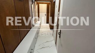Стилeн апартамент с 1 спалня под наем в кв. Чайка, Варна– До Морската! (14)