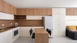 Едностаен Наеми, Бриз, Варна (3)