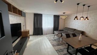 Zwei-Zimmer-Wohnung Verleih, Lyulin-Zentrum, Sofia (3)