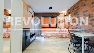 Una habitación Alquileres, Prados del monasterio, Sofía (2)