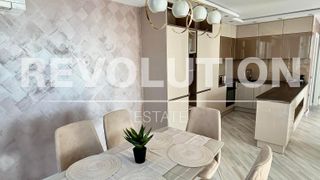 Двустаен Наеми, Бриз, Варна