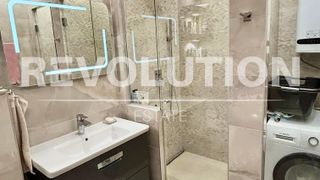 Двустаен Наеми, Бриз, Варна (9)