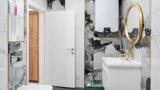 Двустаен Наеми, Бриз, Варна (9)