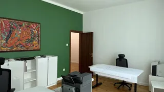 Four-room Rentals, Tsentar - NDK, Sofia