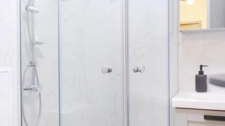 Тристаен апартамент в ж.к. Гео Милев.  (10)