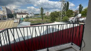 Двустаен апартамент в ж.к. Овча Купел 1.   (10)