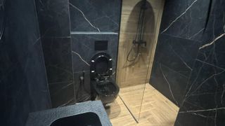 Двустаен апартамент в ж.к. Овча Купел 1.   (9)