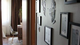 Тристаен апартамент в ж.к. Хладилника. (6)