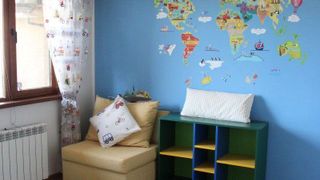 Тристаен апартамент в ж.к. Хладилника. (7)