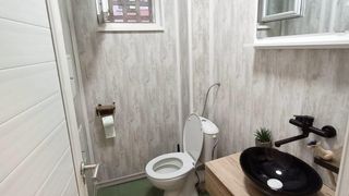 Двустаен Наеми, Иван Вазов, София (8)