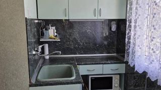 Тристаен апартамент в района на Мараша (3)