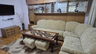 Тристаен апартамент в района на Мараша (4)