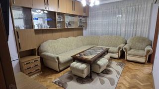 Тристаен апартамент в района на Мараша (5)