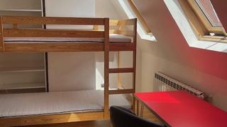 Тристаен апартамент в кв. Кършияка (6)