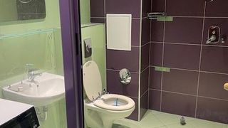Тристаен апартамент в кв. Кършияка (9)