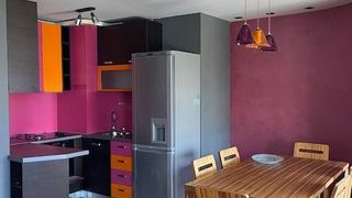 Тристаен апартамент в кв. Кършияка (10)