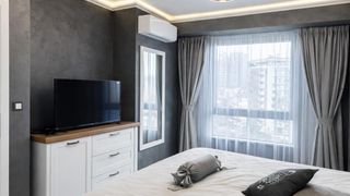 Прекрасен ДВУСТАЕН апартамент в кв. Христо Смирненски (7)