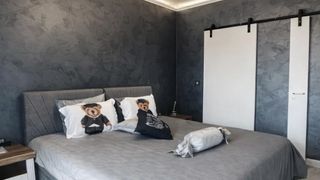 Прекрасен ДВУСТАЕН апартамент в кв. Христо Смирненски (6)