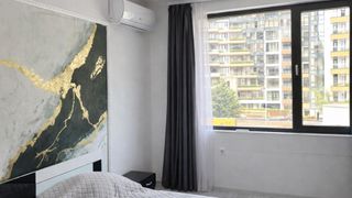 Четиристаен апартамент  в гр.Варна, Бриз!  (4)