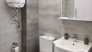 Dos dormitorios Alquileres, Tracia, Plovdiv (6)