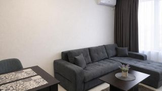Dos dormitorios Alquileres, Tracia, Plovdiv (2)