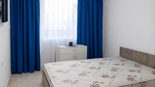 Dos dormitorios Alquileres, Tracia, Plovdiv (4)