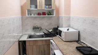 Двустаен апартамент  в гр.Варна, Център!  (2)