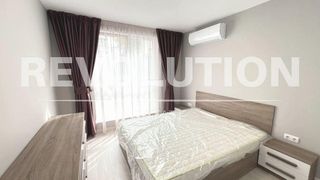 Двустаен апартамент в района на Лятно кино Тракия! (4)