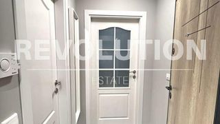 Двустаен апартамент в района на Лятно кино Тракия! (3)