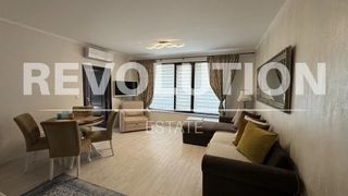 Двустаен апартамент в района на Лятно кино Тракия! (18)