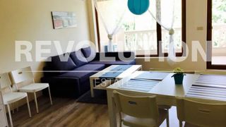 Двустаен апартамент в района на Лятно кино Тракия! (19)