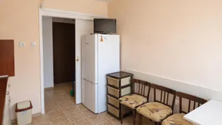 Тристаен Наеми, Кючук Париж, Пловдив (5)