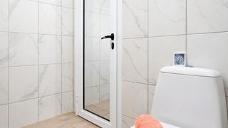 Двустаен апартамент в кв. Каменица 1 (8)