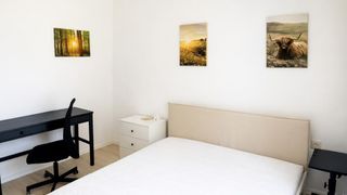 Двустаен апартамент в кв. Каменица 1 (4)