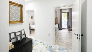 Двустаен апартамент в кв. Каменица 1 (9)