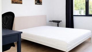 Двустаен апартамент в кв. Каменица 1 (5)