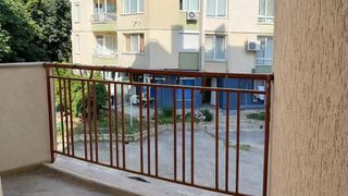 Тристаен Наеми, Бриз, Варна (8)