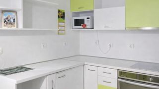 Двустаен Наеми, Виница, Варна (2)