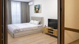 Двустаен Наеми, Център, Варна (4)
