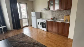 Two-bedroom Rentals, Reduta, Sofia