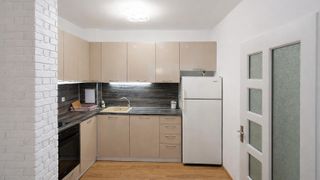 Two-bedroom Rentals, Thrace, Plovdiv (2)
