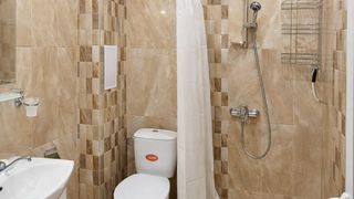 Two-bedroom Rentals, Thrace, Plovdiv (7)
