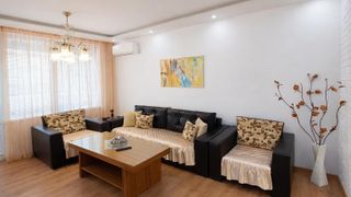Two-bedroom Rentals, Thrace, Plovdiv (3)