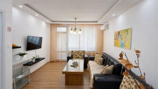 Two-bedroom Rentals, Thrace, Plovdiv (4)