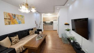 Two-bedroom Rentals, Thrace, Plovdiv (9)