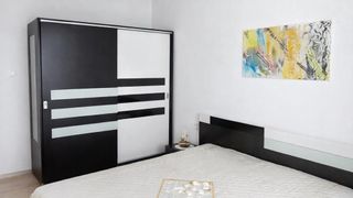 Two-bedroom Rentals, Thrace, Plovdiv (5)