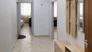 Two-bedroom Rentals, Thrace, Plovdiv (8)