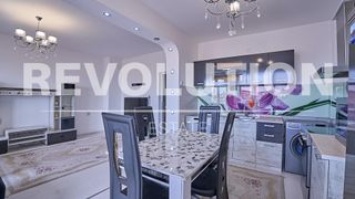 Едностаен апартамент под наем в района на Центъра (8)