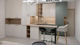 Едностаен Наеми, Кършияка, Пловдив (9)