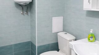 Двустаен апартамент в кв. Съдийски/Възможност за паркомясто! (7)